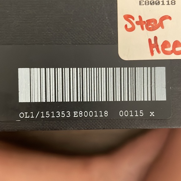 Giuseppe Zanoti Shooting Star Heel Rose Gold EU 40 / US 10) - Picture 9 of 9